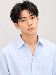 ✨【男性限定】✨カット&カラー&眉カット