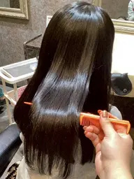 【梅雨も怖くない】矯正+メンテCut(2cm以内)+ケアプロTR無料¥16500~
