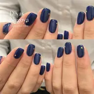 ぷるるん長持ちワンカラー🩷