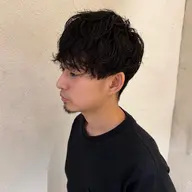 【 メンズ限定 】 メンズカット試験に向けてのモデルさん探してます!
