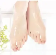 フットソフトジェルオフのみ
