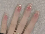 ★チーク＋マグネットフレンチ →7500