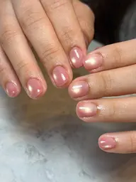 うる艶✨マグネットネイル