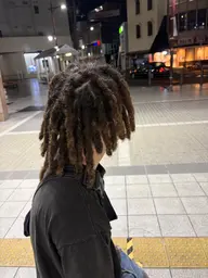 ドレッドロックス