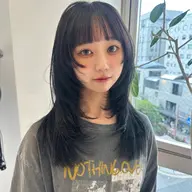 【2回目以降】似合わせカット