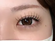 フラットラッシュ80本🎀✨️