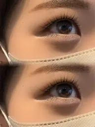 ラッシュリフト👀✨️