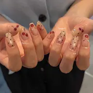 【9/22.23限定‼️】マグネット好き必見‼︎💖指先が垢抜けるマグネット定額デザインネイル💅🏻✨