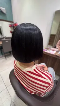 レディースカット✂️❤️