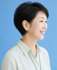白髪染めワンカラー