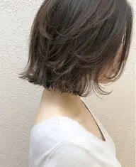 🌷顔周りカット🌷