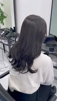 艶感ワンカラー🔹