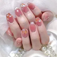 🍀ハンド🍀120分持ち込みデザイン