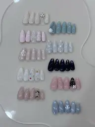 【期間限定】【オフ込価格】定額デザイン¥5.500
