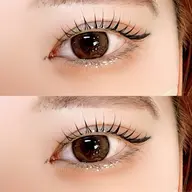 【パーマ】パリジェンヌorラッシュリフト🎀似合わせ得意✨
