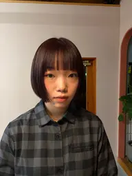 🦦ボブカット