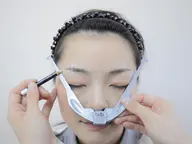 日付限定❤️【アイブロウワックス】練習モデル 募集日時は備考欄へ