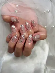 ワンホンネイル