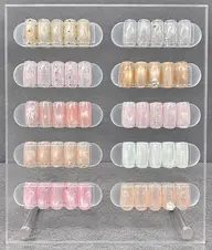 定額オフィスネイル❤︎
