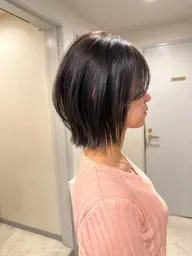 土曜日限定🌈✨カット+Aujua4stepトリートメント🌟新規