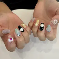 【27日限定‼️】ハンド👐持ち込みデザイン オフ有