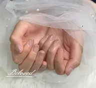 【モデル】カラーグラデーション