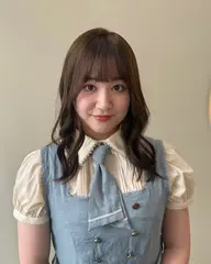【7月27日限定クーポン🉐✨】ワンカラー + 前髪カット✂️＋2STEPトリートメント✨