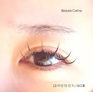 フラットラッシュ/セーブル100本🌟じっくりカウンセリング/オフなし