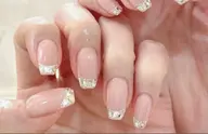 オフ込み💗 ガラスフレンチ