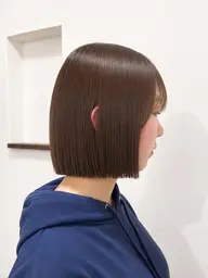 🫧レディース似合わせカット+シャンプーブロー🧴🫧