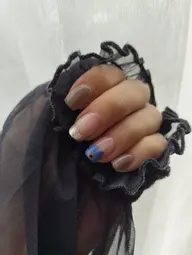 定額デザインネイル♡