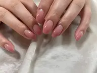 フット🦶グラデーション🧡💛