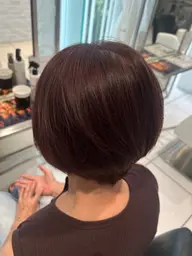 グレーカラー