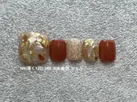 フット🦶🏻✨(サンプルBコース)【オフ込み】