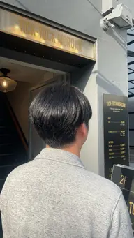 ヘッドスパ🫧