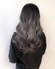 ✂︎カット✂︎&イルミナカラーorアディクシーカラー✨️3stepトリートメント✨¥8900💎