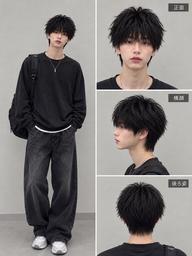 メンズカット💇🏻‍♂️✂✨