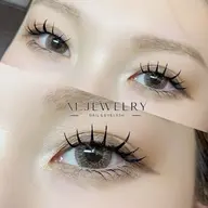 💙ボリューム,バインド,Wフラットラッシュ180束(360本)までつけ放題💙