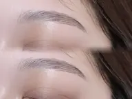 ハリウッドブロウリフト👀❤︎