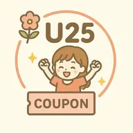 【U25女子応援割】全身もみほぐし80分(ドライヘッドスパ込み)