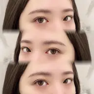 ⋱ 大人気✨⋰ 束感まつげパーマ♡