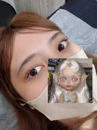 👀パリジェンヌ🧸✨