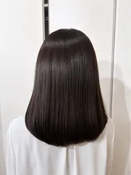 🫧レディース似合わせカット✨️+シャンプー🧴🫧