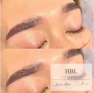 (人数限定)HBL(ハリウッドブロウリフト)補足説明を一読ください。