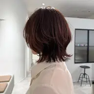 【ハイライトカラー🎨】