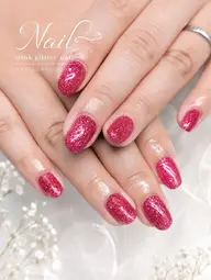 フラッシュネイル📸💅🏻✨️