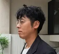 ✂️メンズパーマ・カット・カラー・システムトリートメント✂️