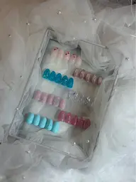 定額ネイル🌼7700▶︎5390