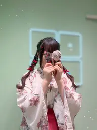 ライブ・推し活ヘアメ🎀