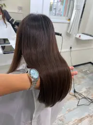 CUT＋TOKIO SPA（Sh. Tr.ドライ込み）